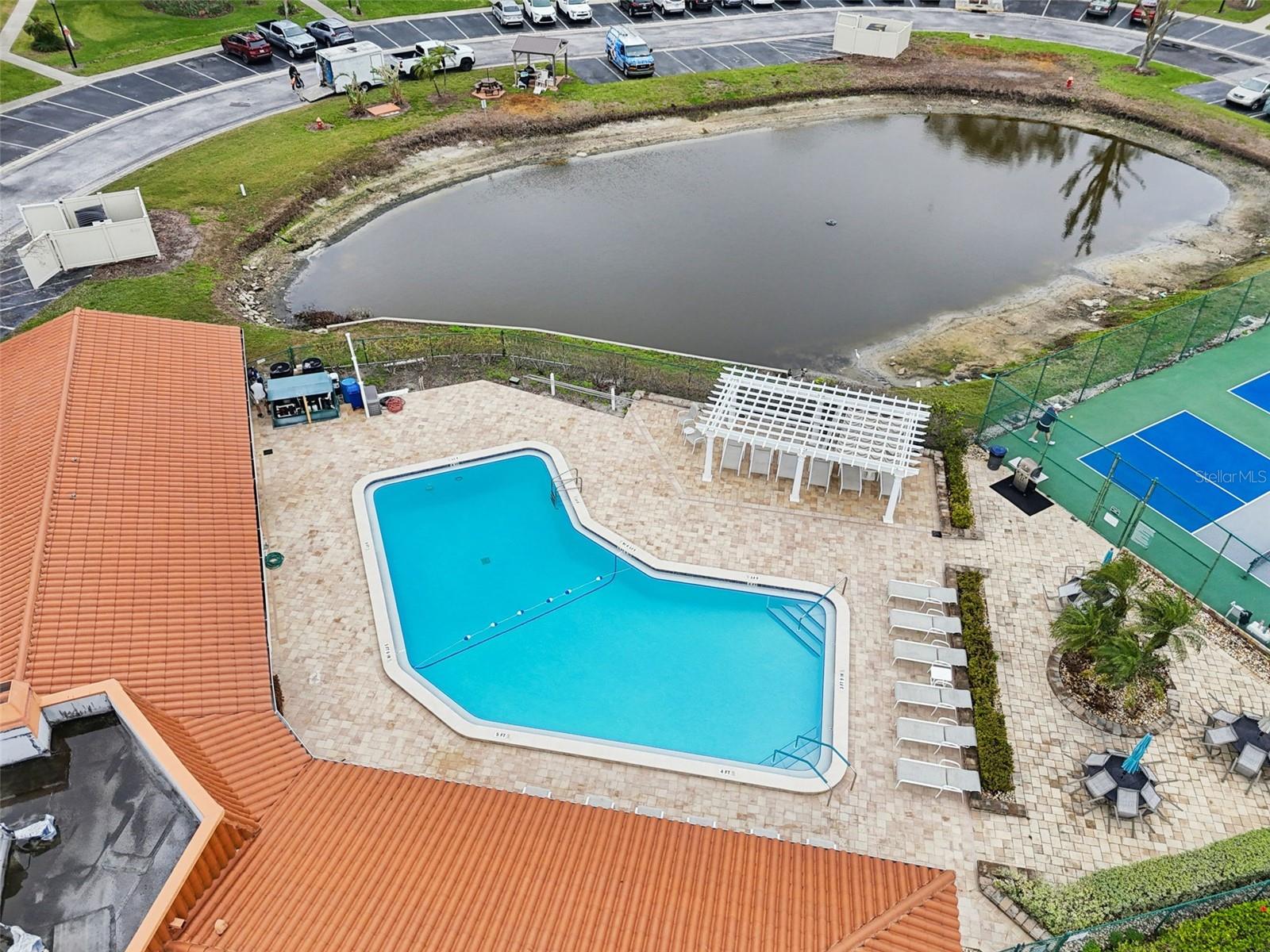 1800 MARINER DR #9, TARPON SPRINGS, FL, 34689