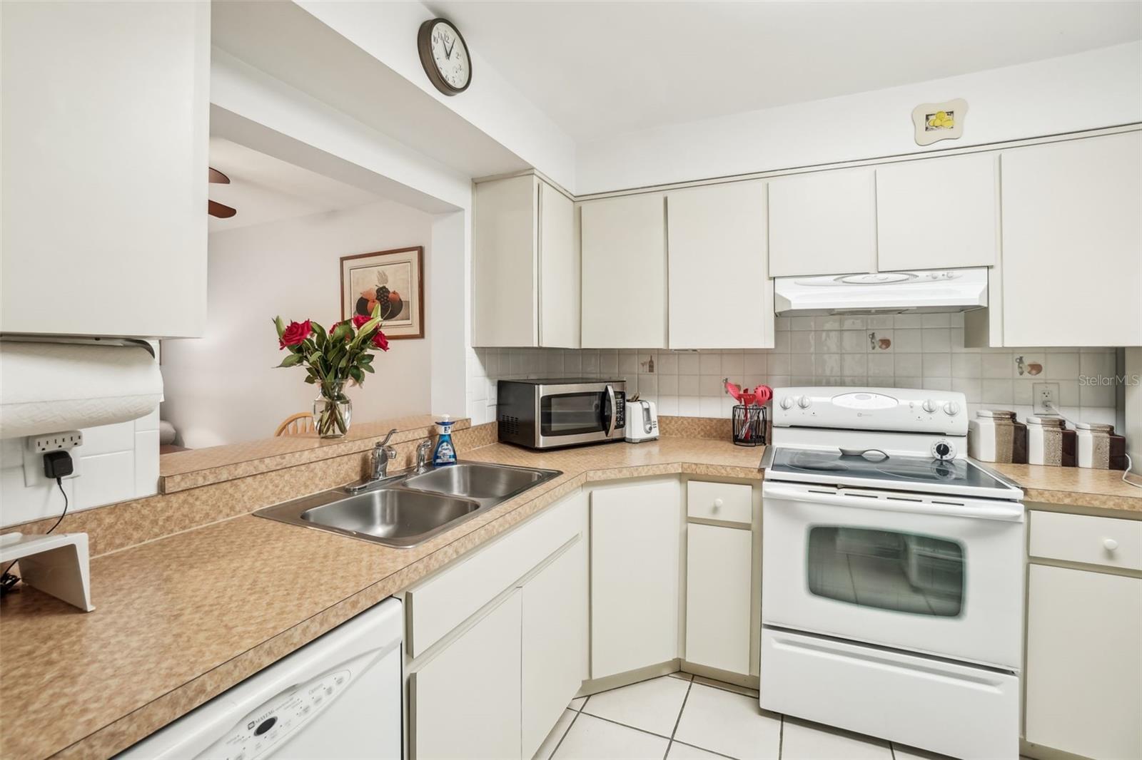 1800 MARINER DR #9, TARPON SPRINGS, FL, 34689