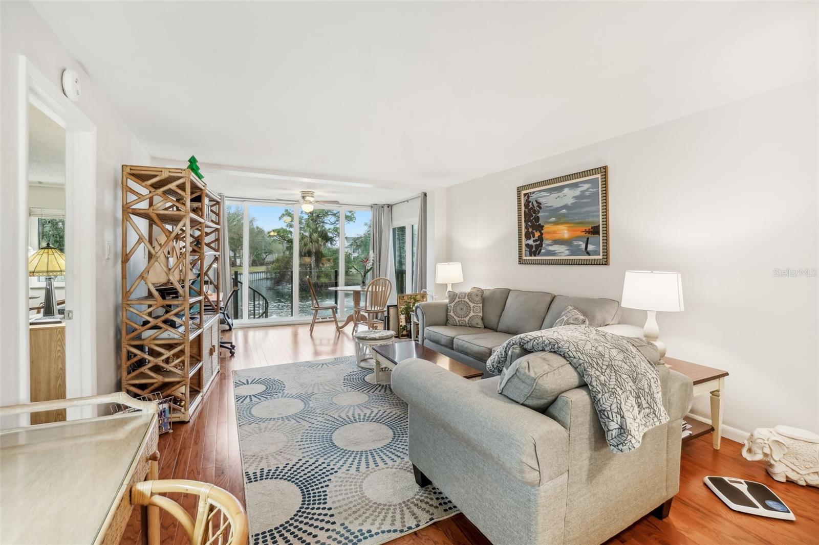 1800 MARINER DR #9, TARPON SPRINGS, FL, 34689