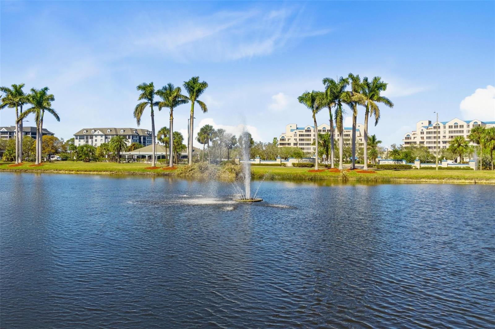 2400 FEATHER SOUND DR #214, CLEARWATER, FL, 33762