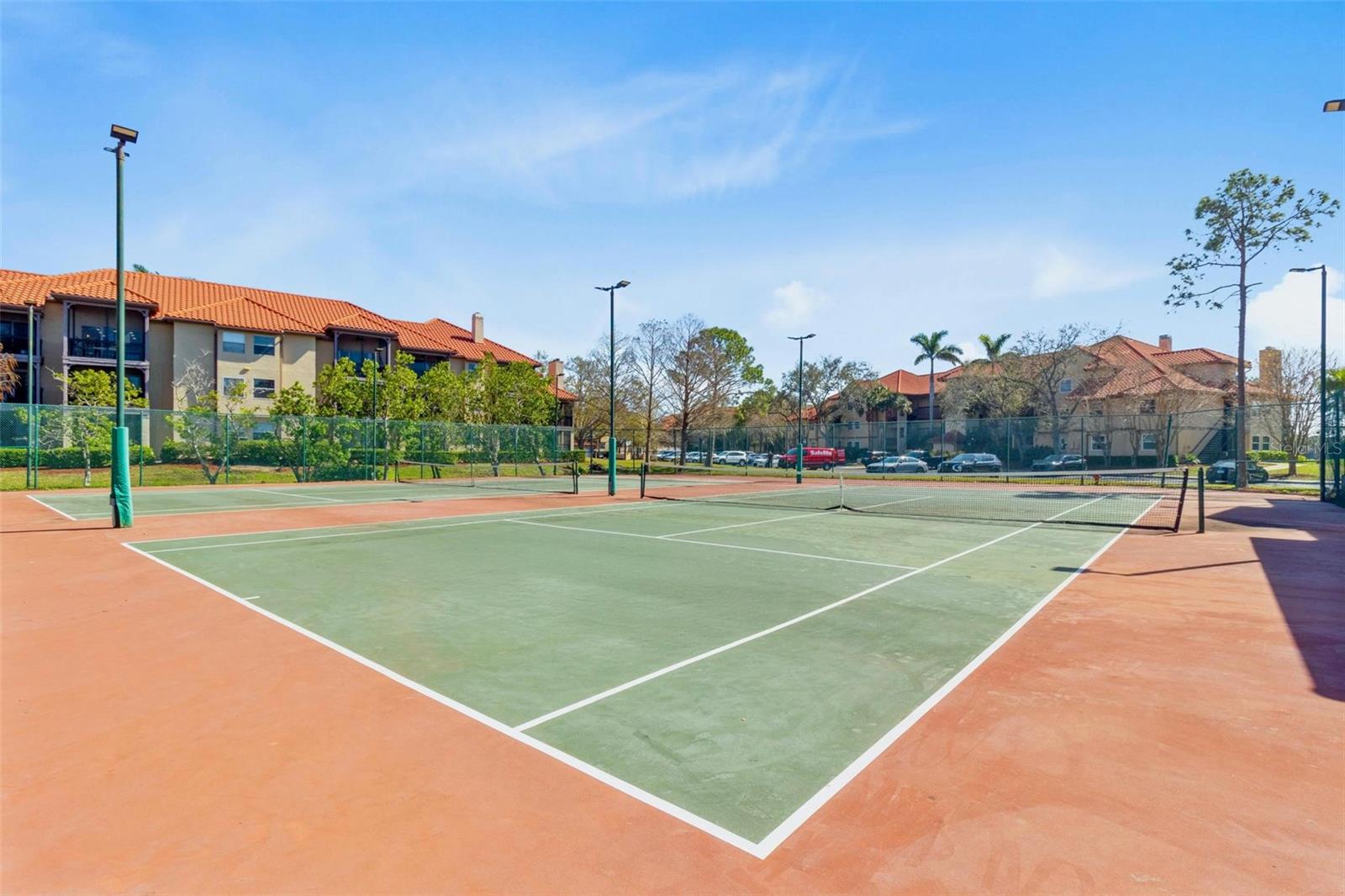 2400 FEATHER SOUND DR #214, CLEARWATER, FL, 33762