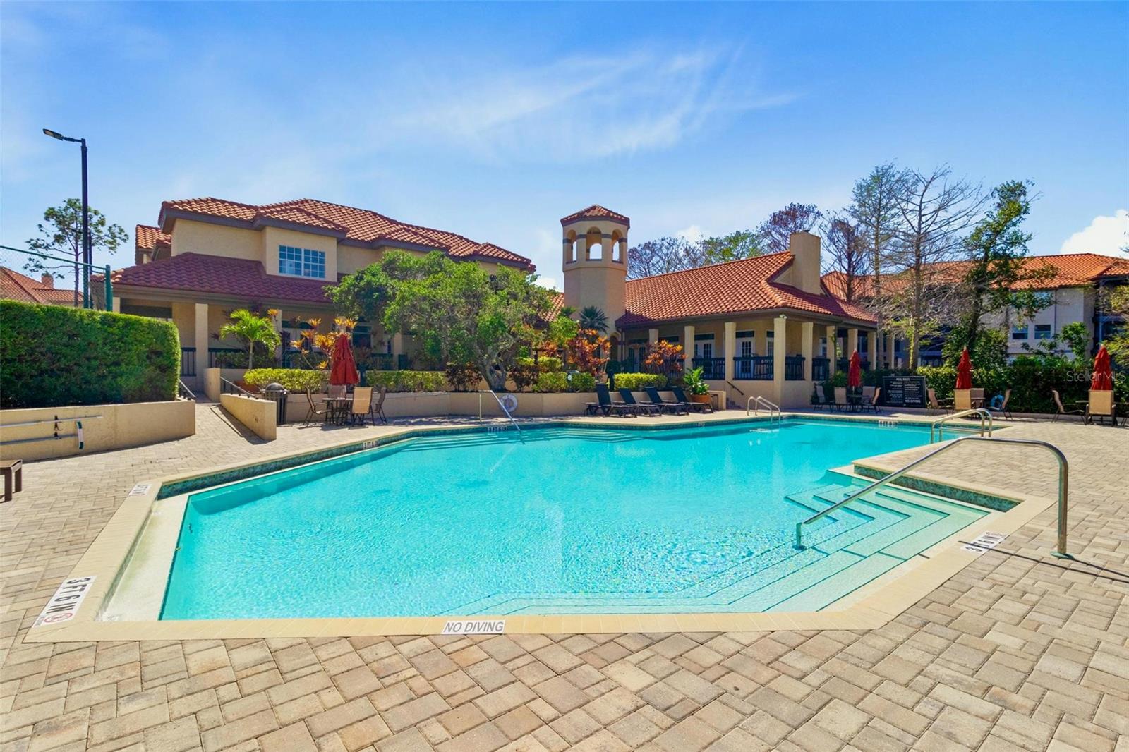 2400 FEATHER SOUND DR #214, CLEARWATER, FL, 33762