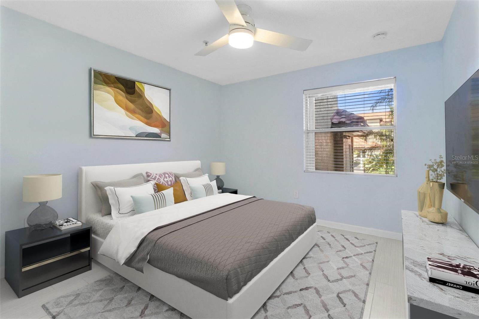 2400 FEATHER SOUND DR #214, CLEARWATER, FL, 33762