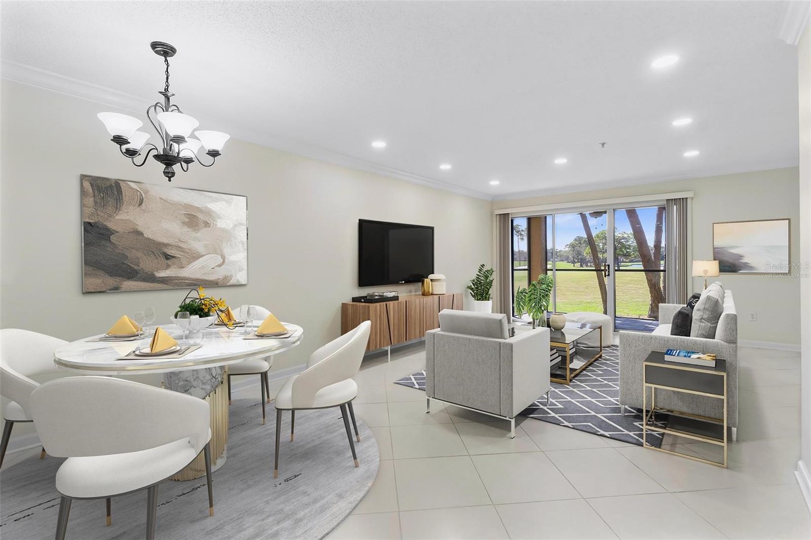 2400 FEATHER SOUND DR #214, CLEARWATER, FL, 33762