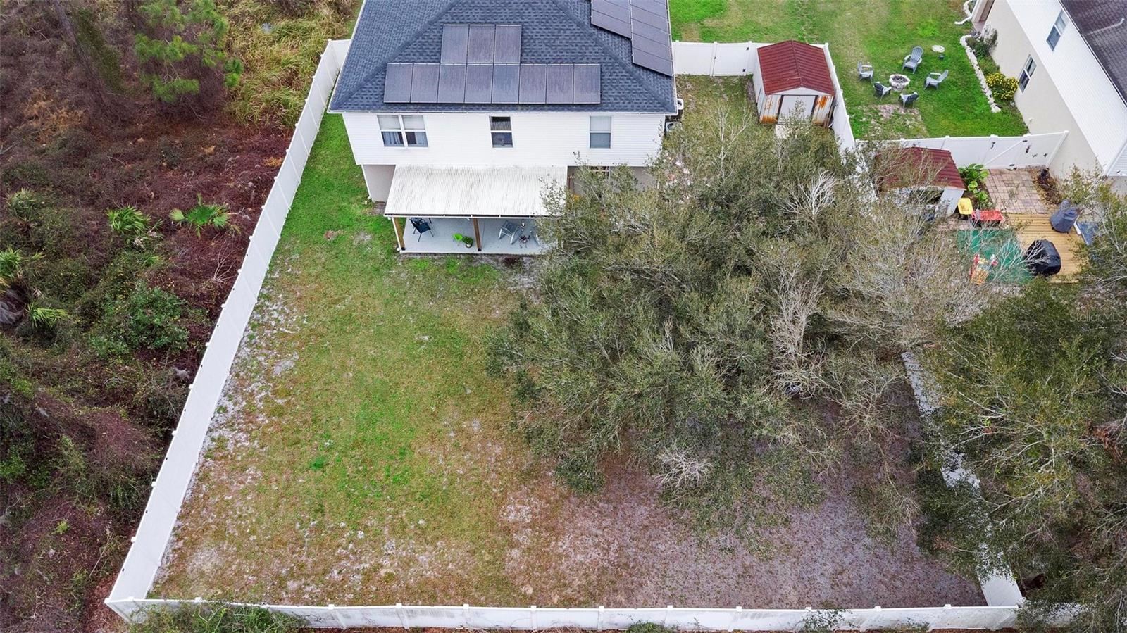 3318 DEWBERRY DR, DELTONA, FL, 32738