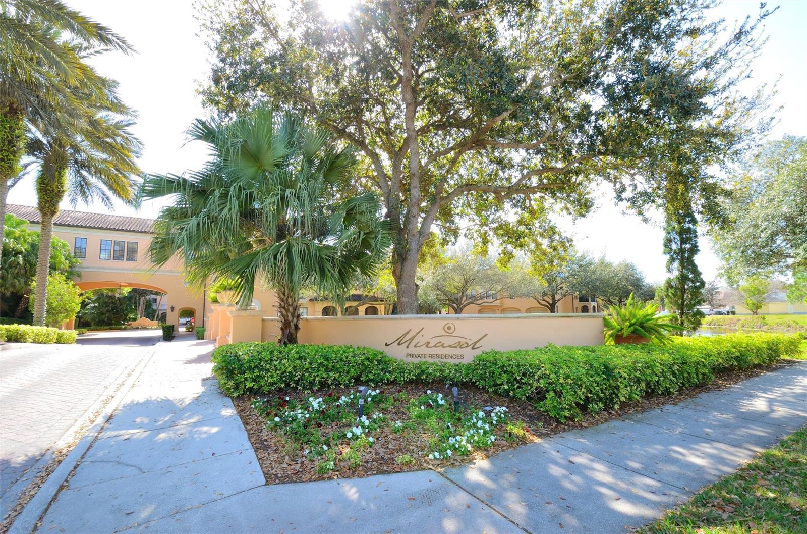 513 MIRASOL CIR #203, CELEBRATION, FL, 34747