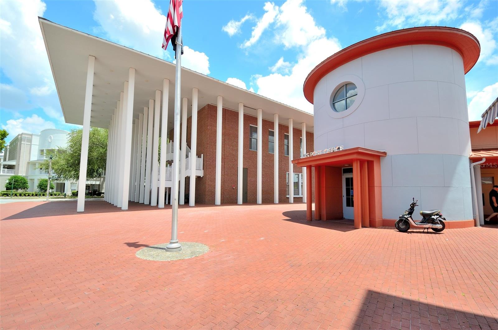 513 MIRASOL CIR #203, CELEBRATION, FL, 34747