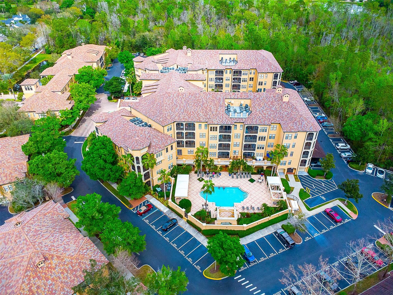 513 MIRASOL CIR #203, CELEBRATION, FL, 34747