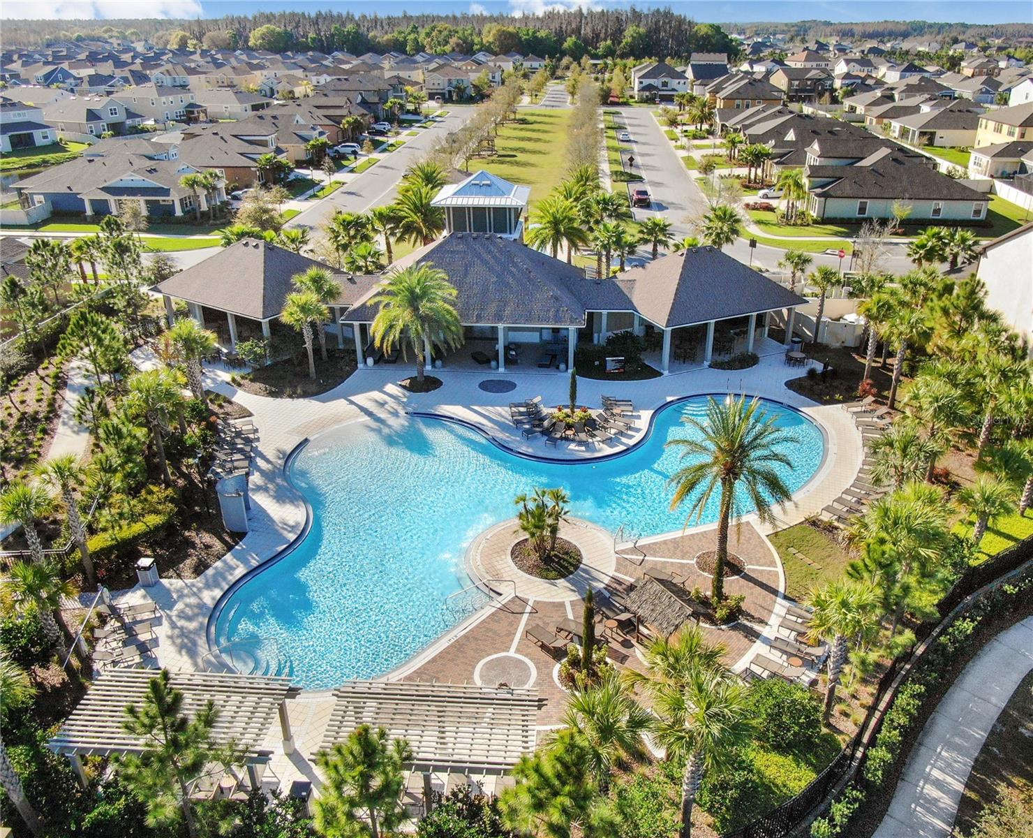 1598 TALLULAH TER, WESLEY CHAPEL, FL, 33543