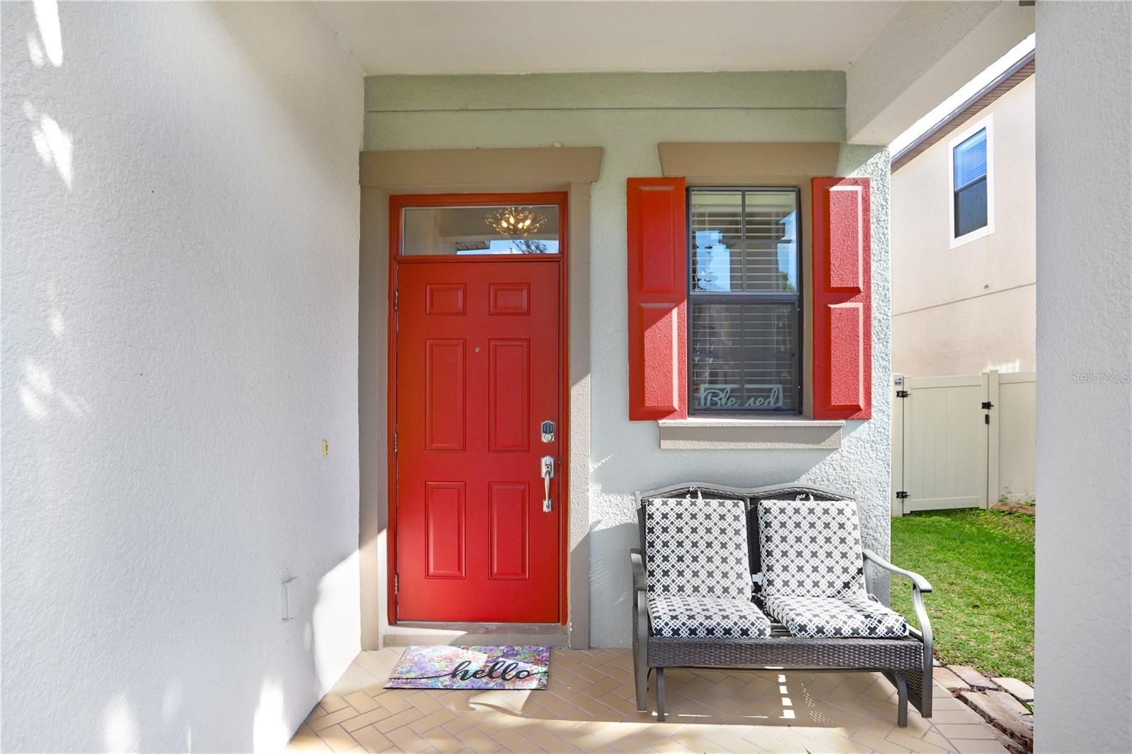 1598 TALLULAH TER, WESLEY CHAPEL, FL, 33543