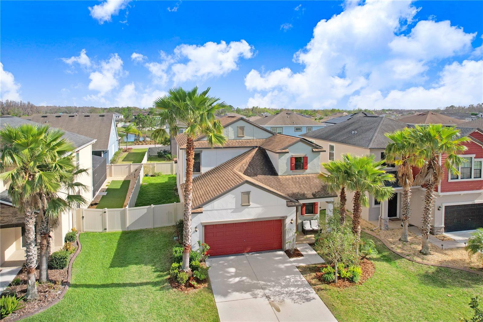 1598 TALLULAH TER, WESLEY CHAPEL, FL, 33543