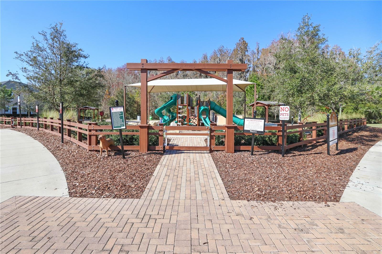 1598 TALLULAH TER, WESLEY CHAPEL, FL, 33543