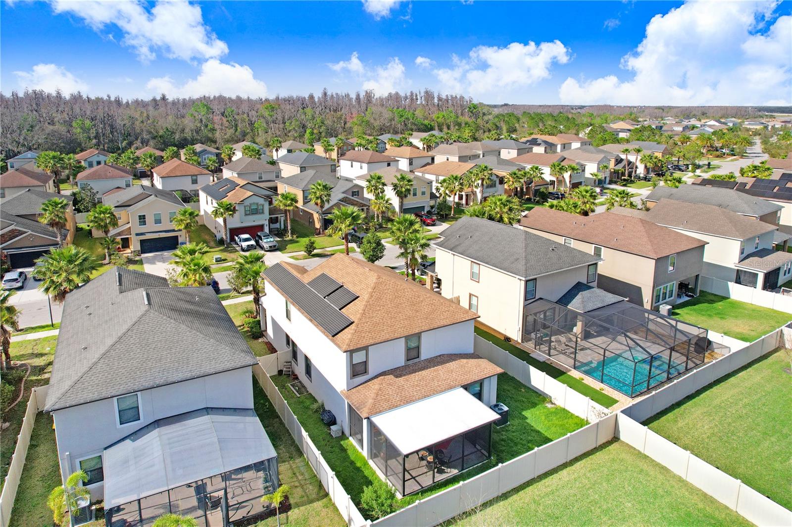 1598 TALLULAH TER, WESLEY CHAPEL, FL, 33543