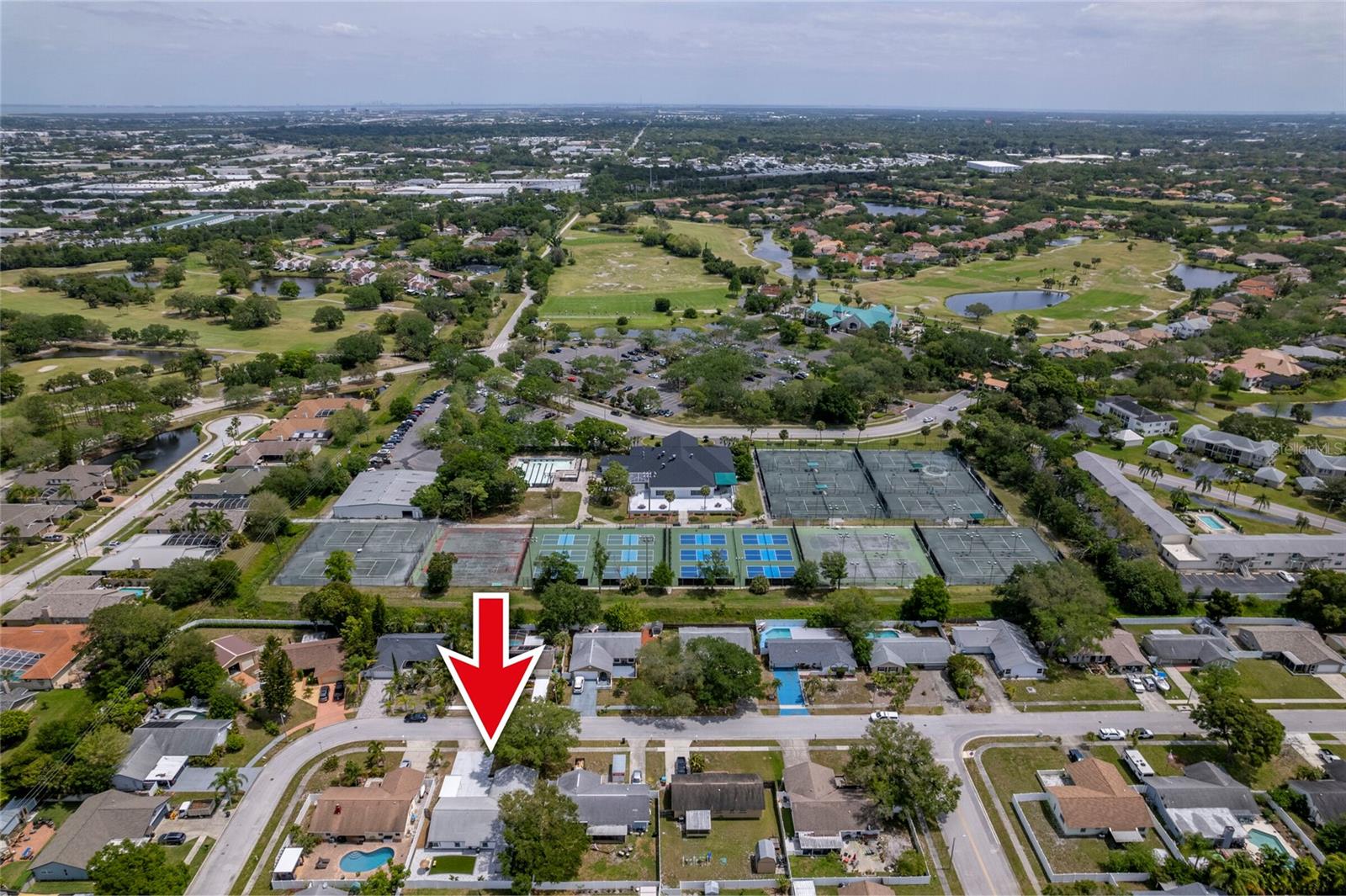 10064 82ND ST, SEMINOLE, FL, 33777