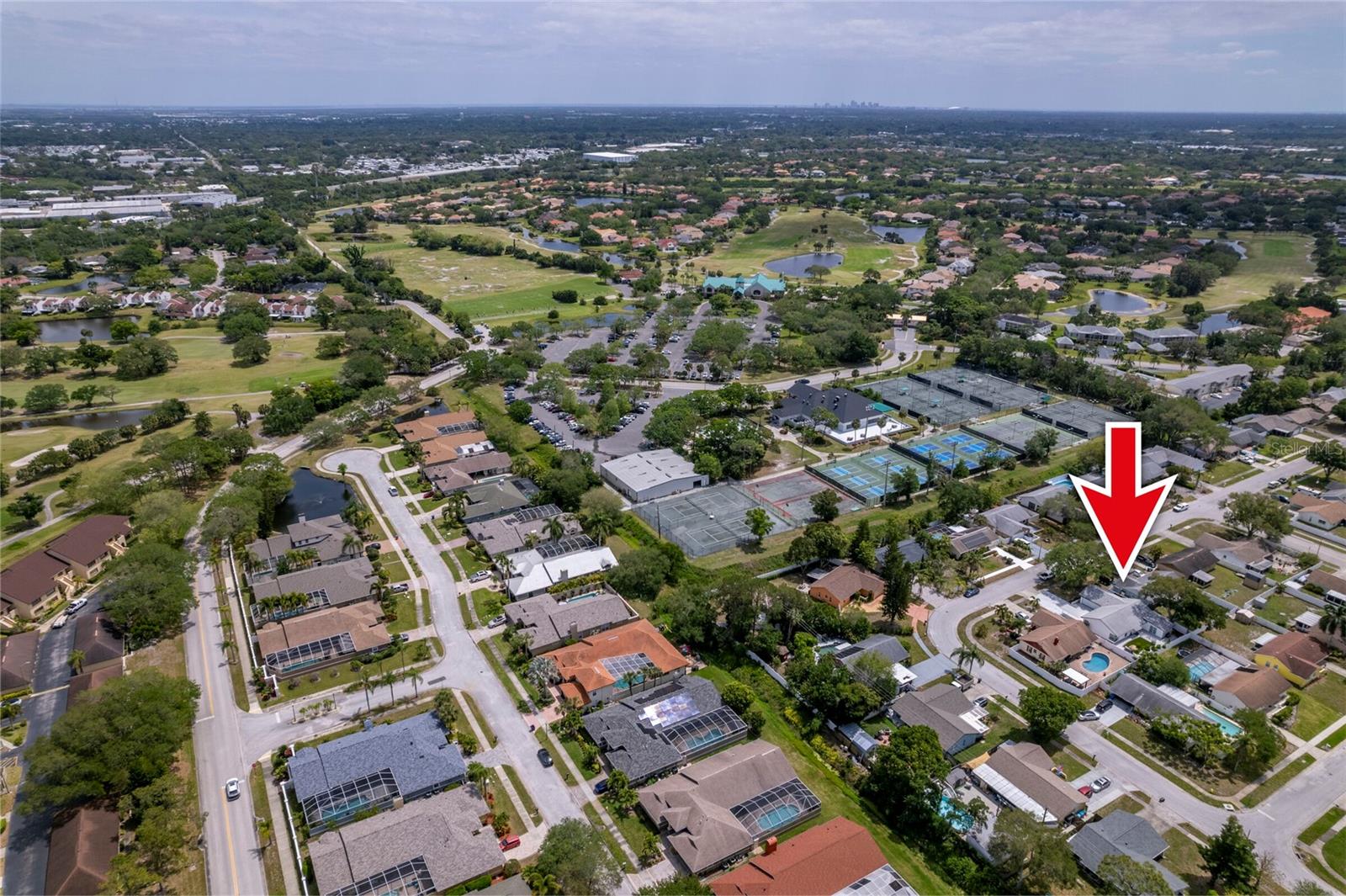 10064 82ND ST, SEMINOLE, FL, 33777