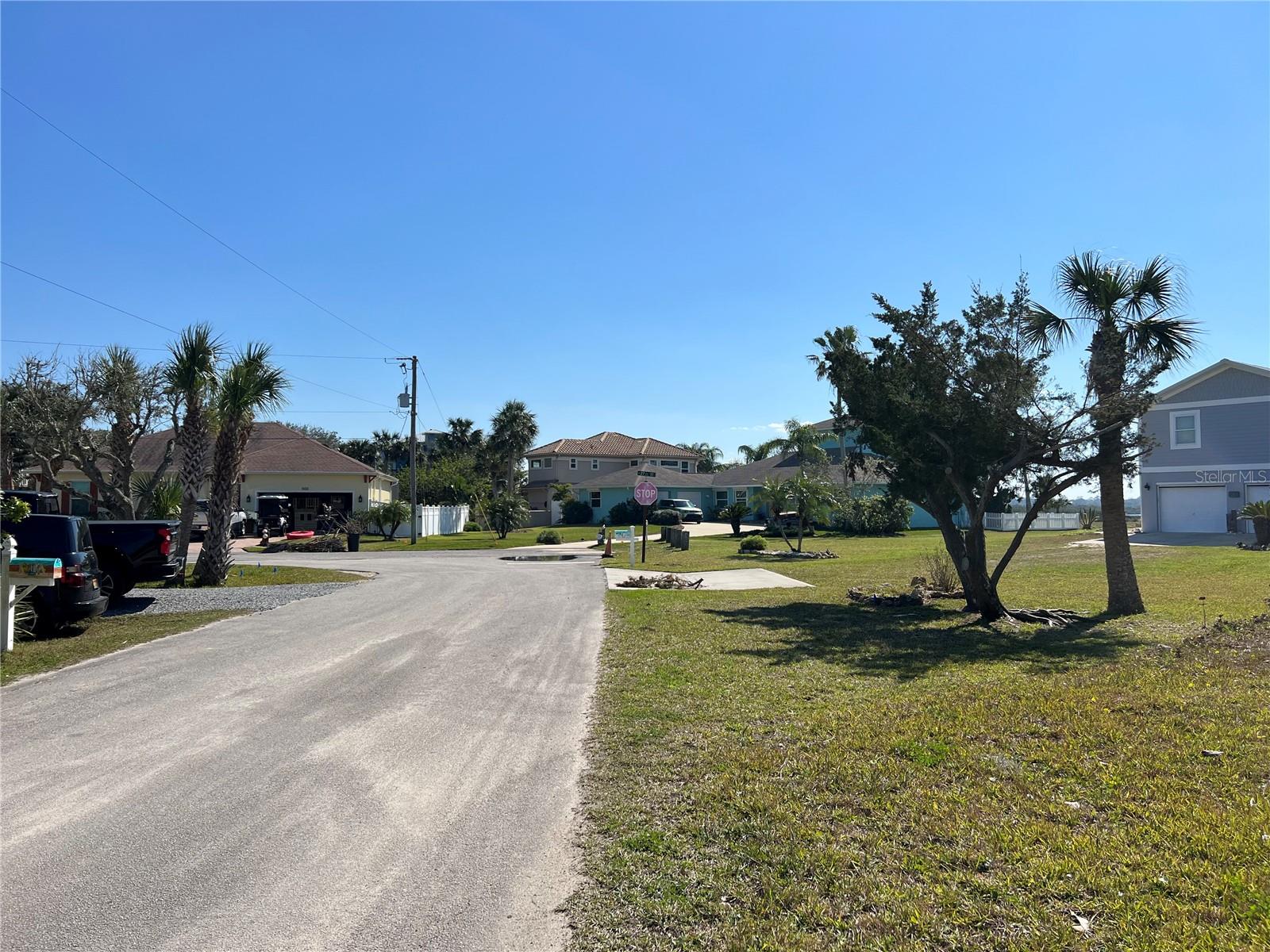2647 LAKESHORE DR, FLAGLER BEACH, FL, 32136