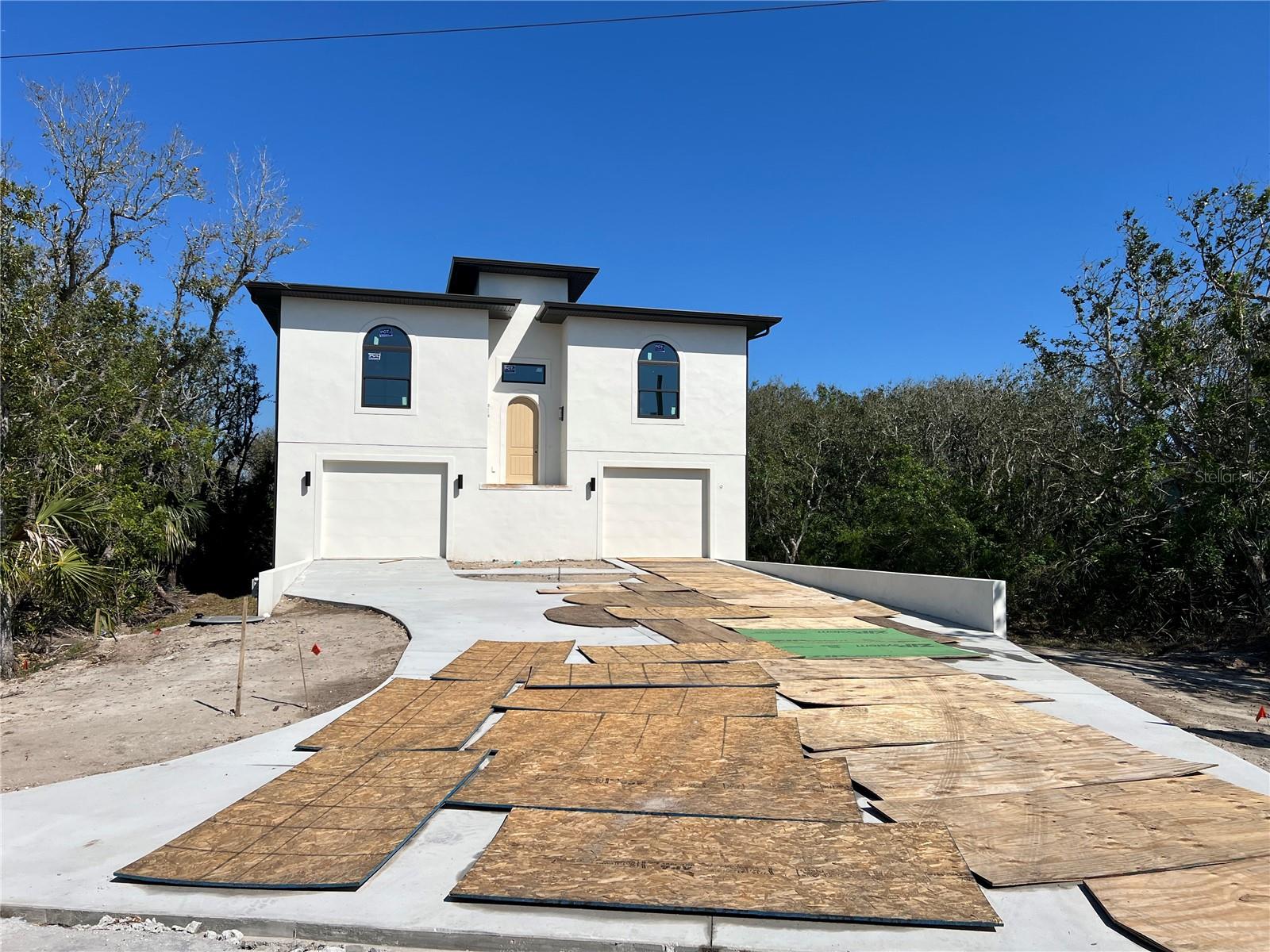 2647 LAKESHORE DR, FLAGLER BEACH, FL, 32136