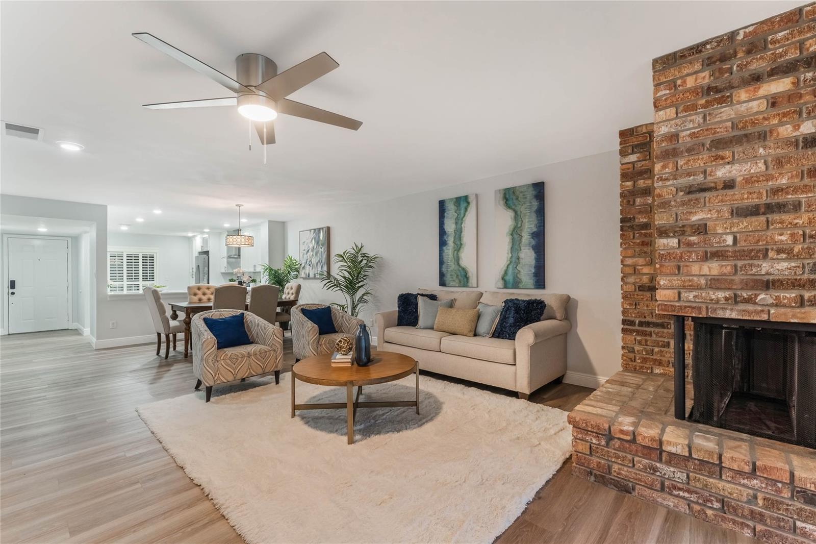 1055 KENSINGTON PARK DR #111, ALTAMONTE SPRINGS, FL, 32714
