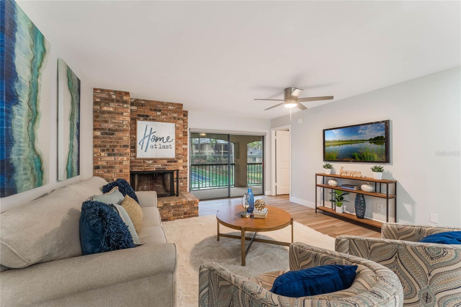 1055 KENSINGTON PARK DR #111, ALTAMONTE SPRINGS, FL, 32714