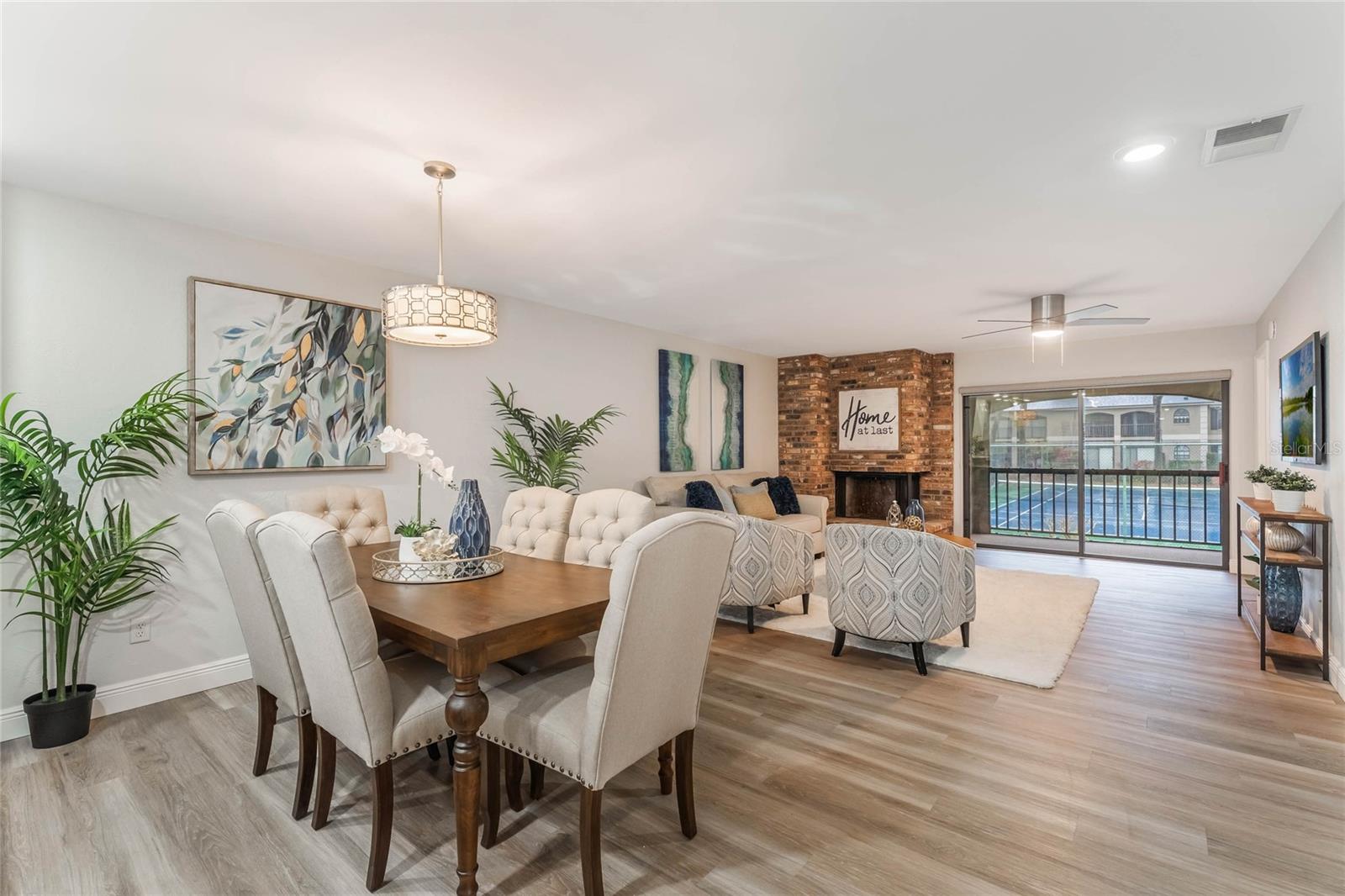 1055 KENSINGTON PARK DR #111, ALTAMONTE SPRINGS, FL, 32714
