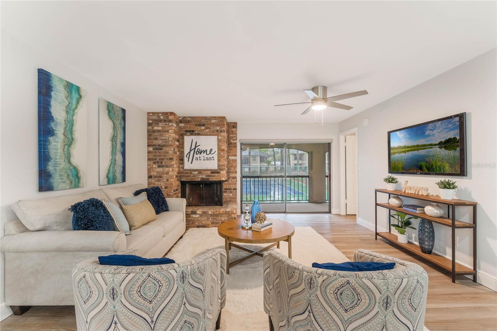 1055 KENSINGTON PARK DR #111, ALTAMONTE SPRINGS, FL, 32714
