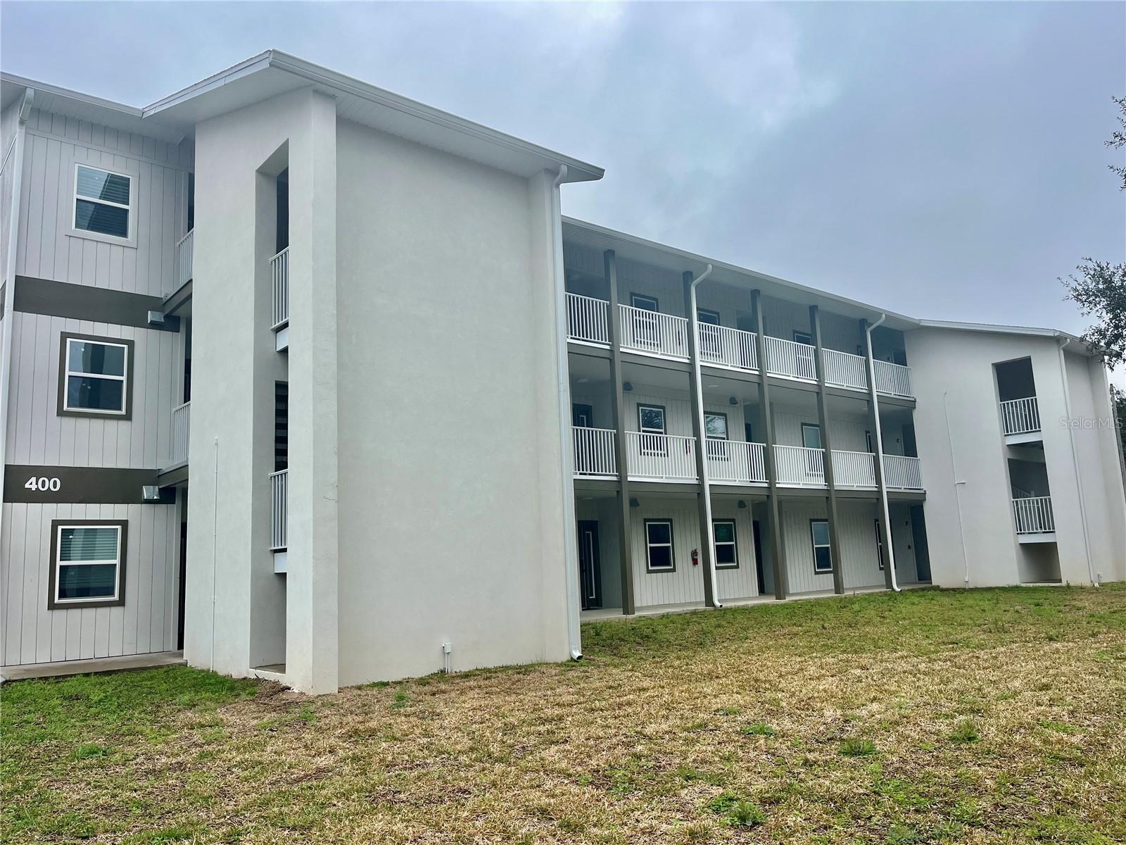 6519 W NEWBERRY RD #410, GAINESVILLE, FL, 32605