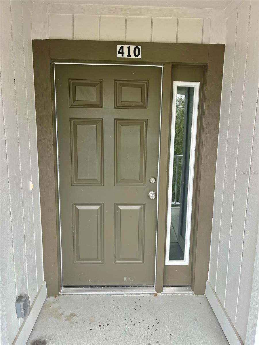 6519 W NEWBERRY RD #410, GAINESVILLE, FL, 32605