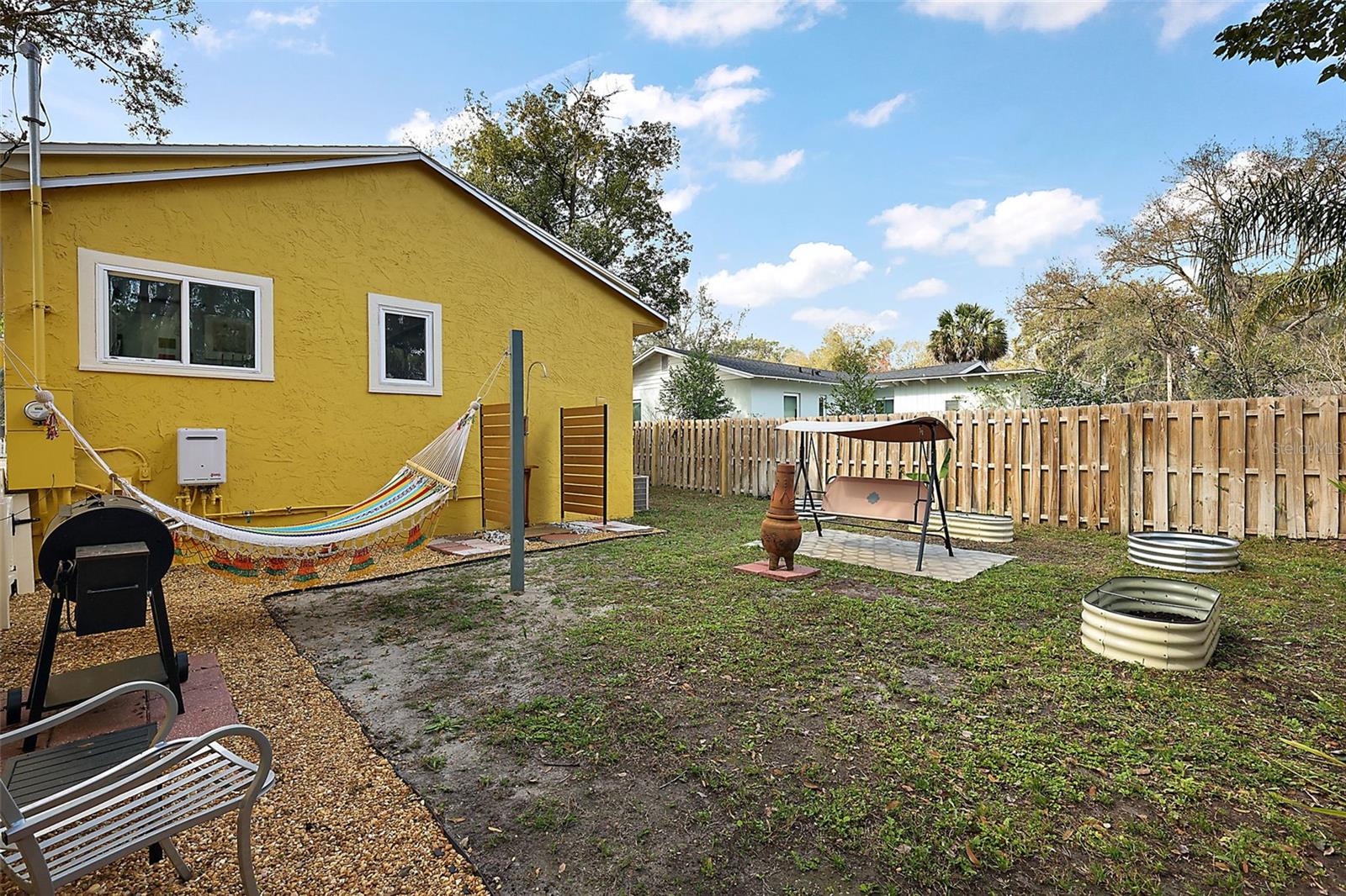 936 N ALEXANDER ST, MOUNT DORA, FL, 32757