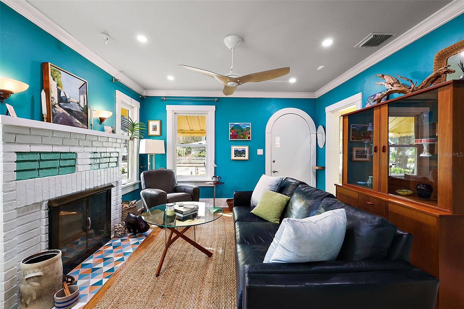 936 N ALEXANDER ST, MOUNT DORA, FL, 32757