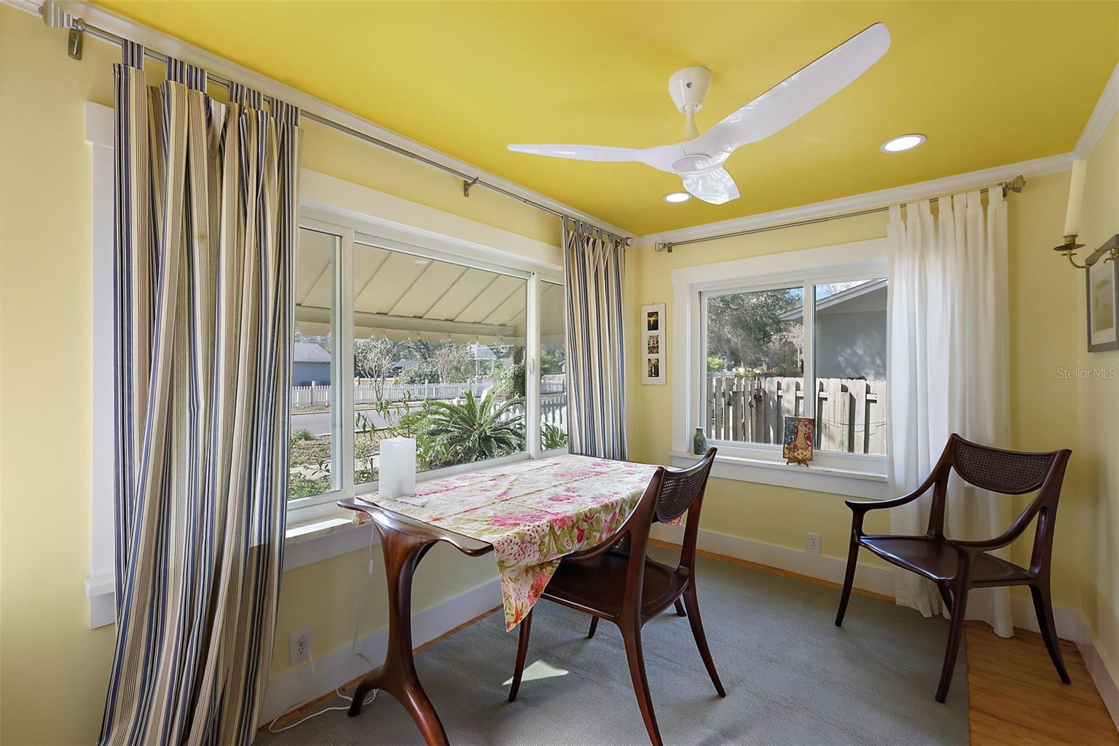 936 N ALEXANDER ST, MOUNT DORA, FL, 32757