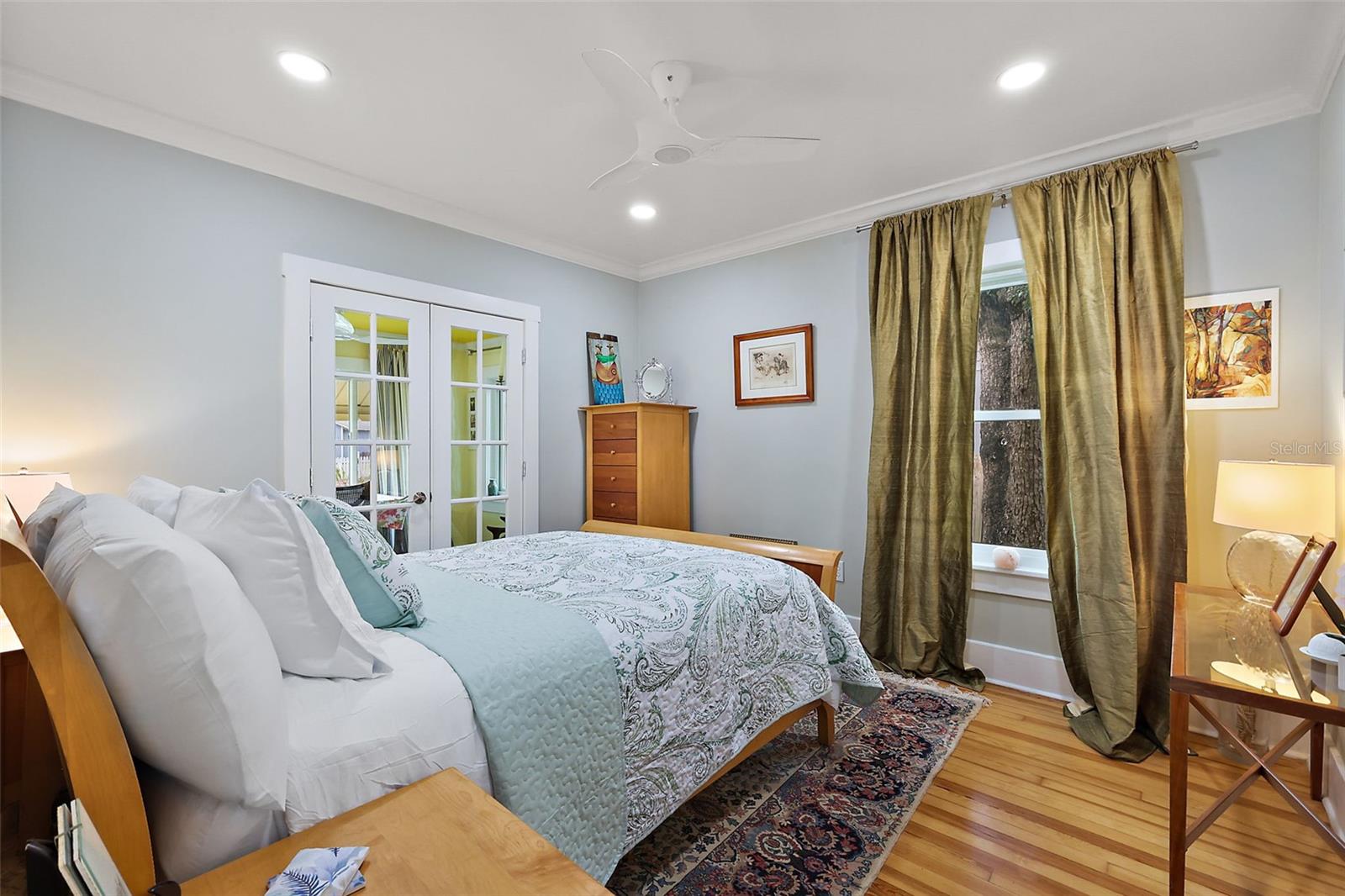 936 N ALEXANDER ST, MOUNT DORA, FL, 32757