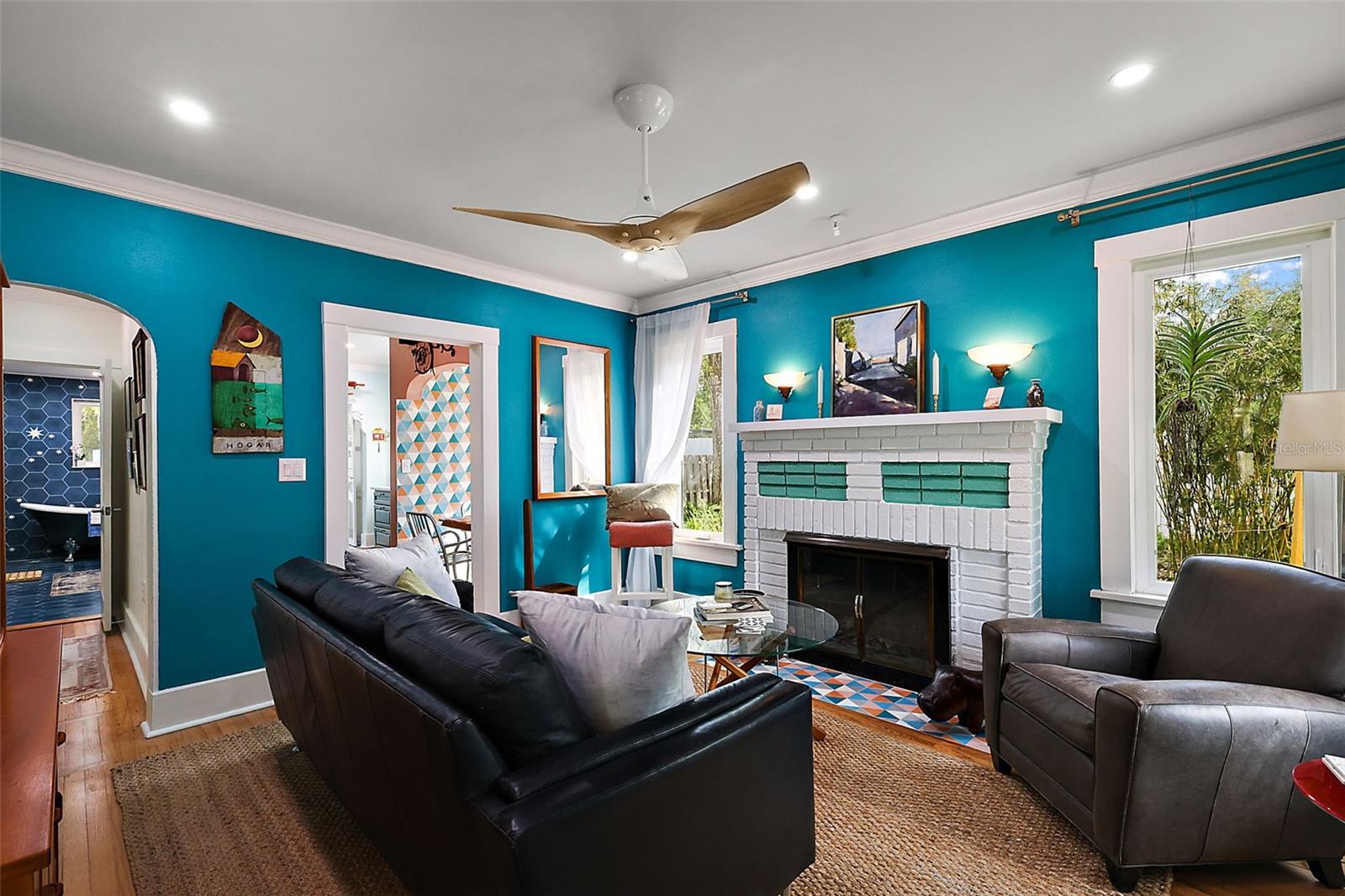 936 N ALEXANDER ST, MOUNT DORA, FL, 32757