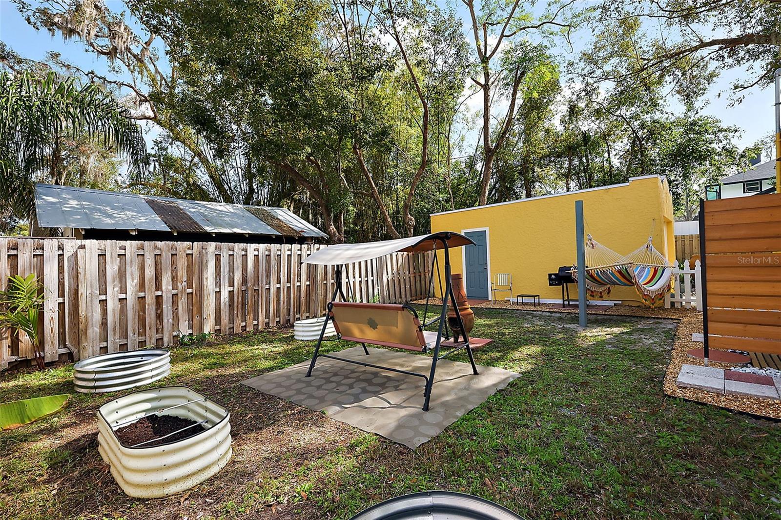 936 N ALEXANDER ST, MOUNT DORA, FL, 32757