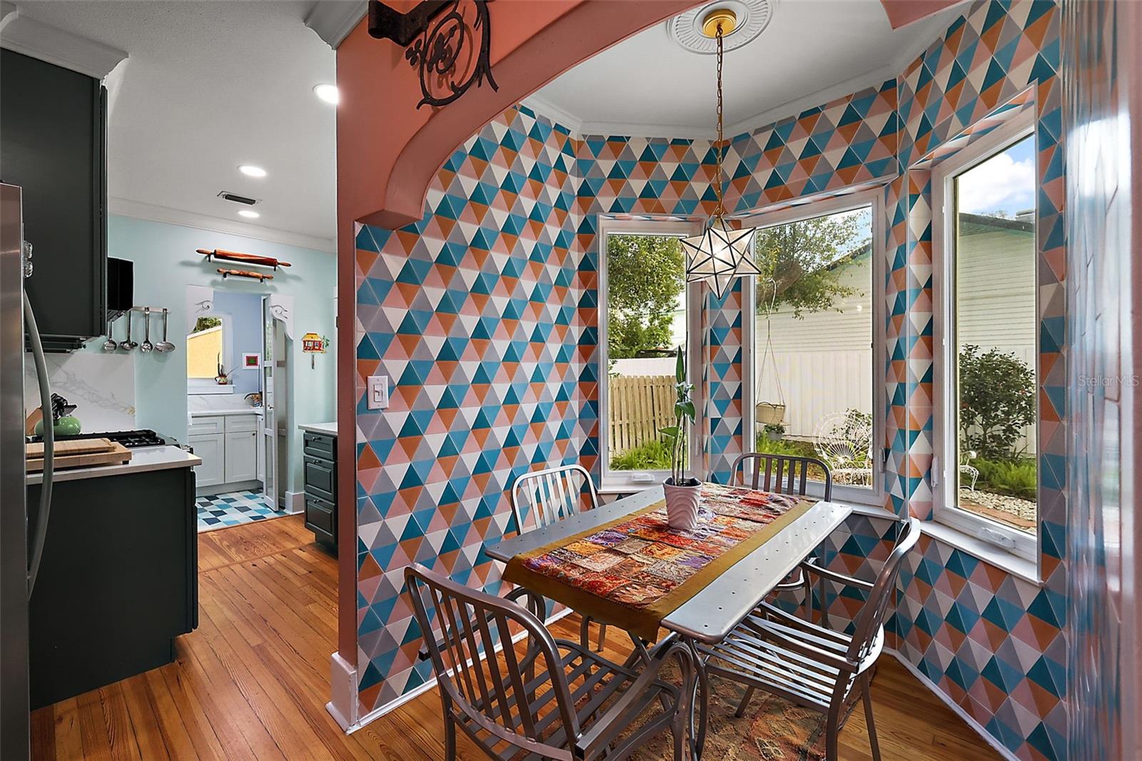 936 N ALEXANDER ST, MOUNT DORA, FL, 32757