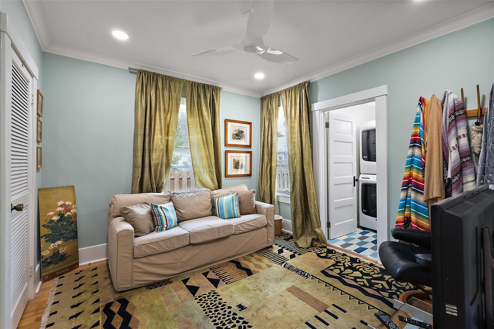 936 N ALEXANDER ST, MOUNT DORA, FL, 32757