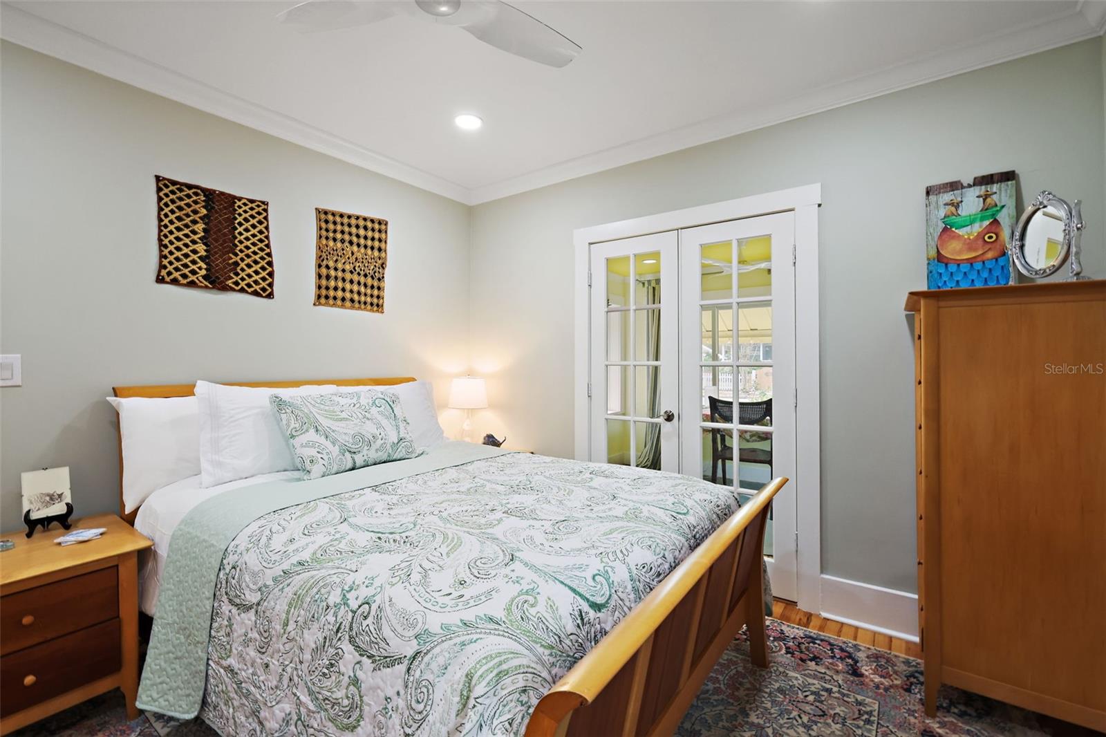 936 N ALEXANDER ST, MOUNT DORA, FL, 32757