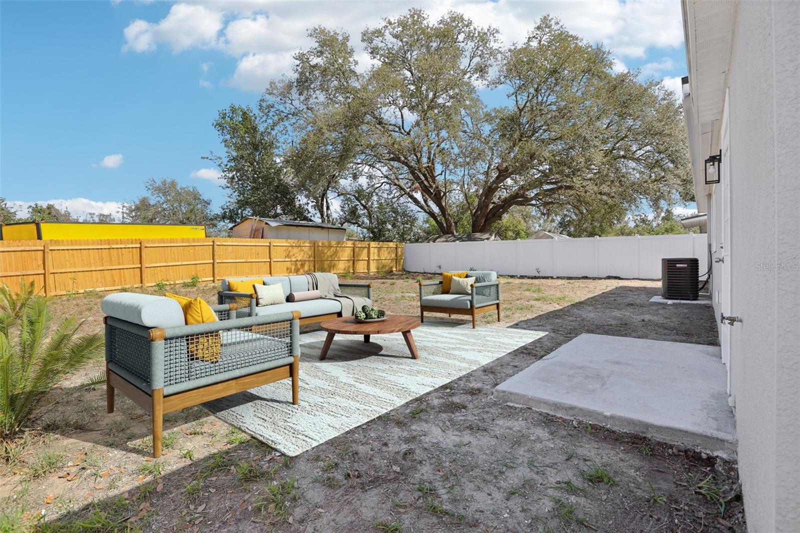 4208 E SANDALWOOD CIR S, TAMPA, FL, 33617