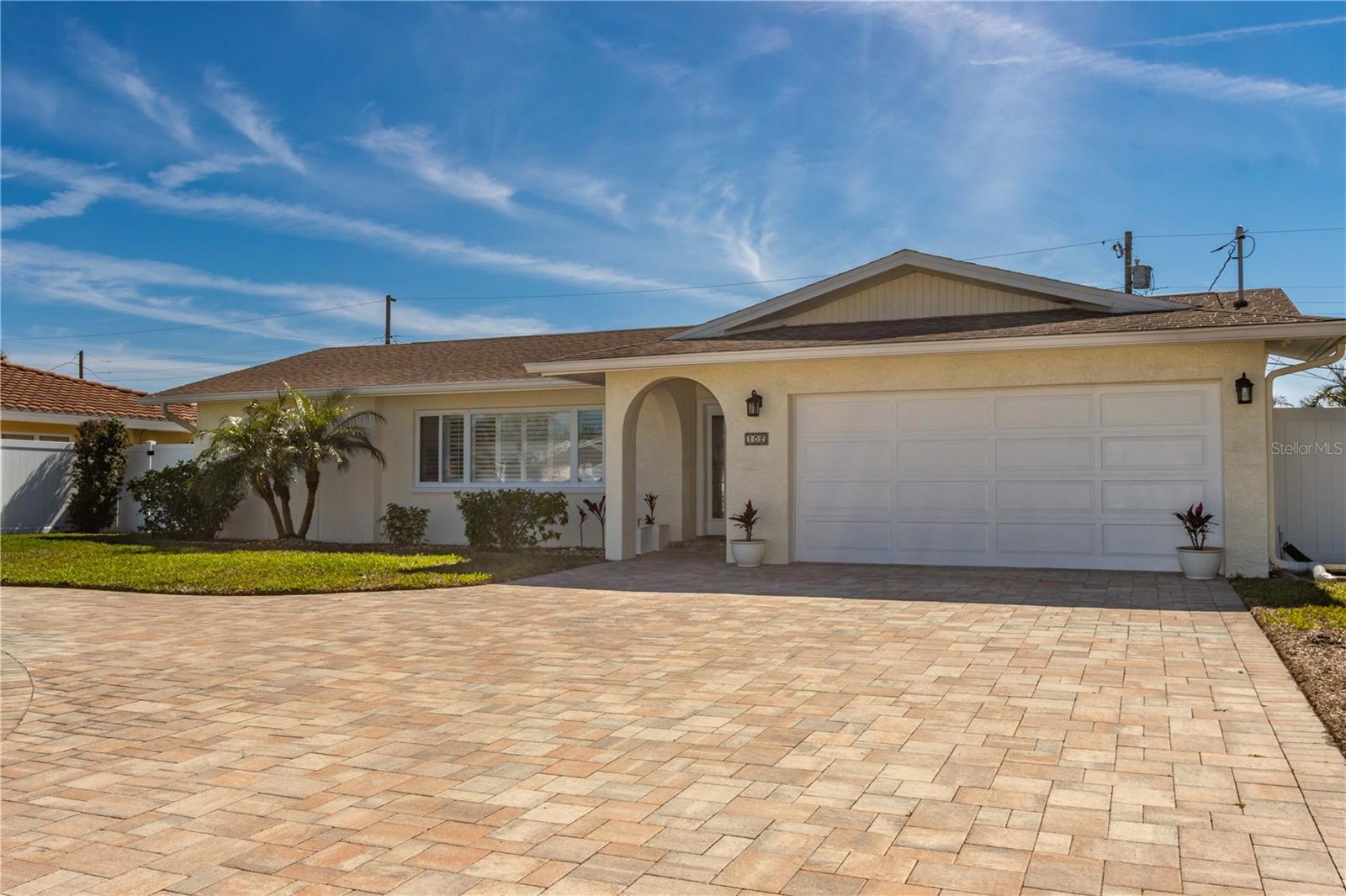 102 23RD ST, BELLEAIR BEACH, FL, 33786