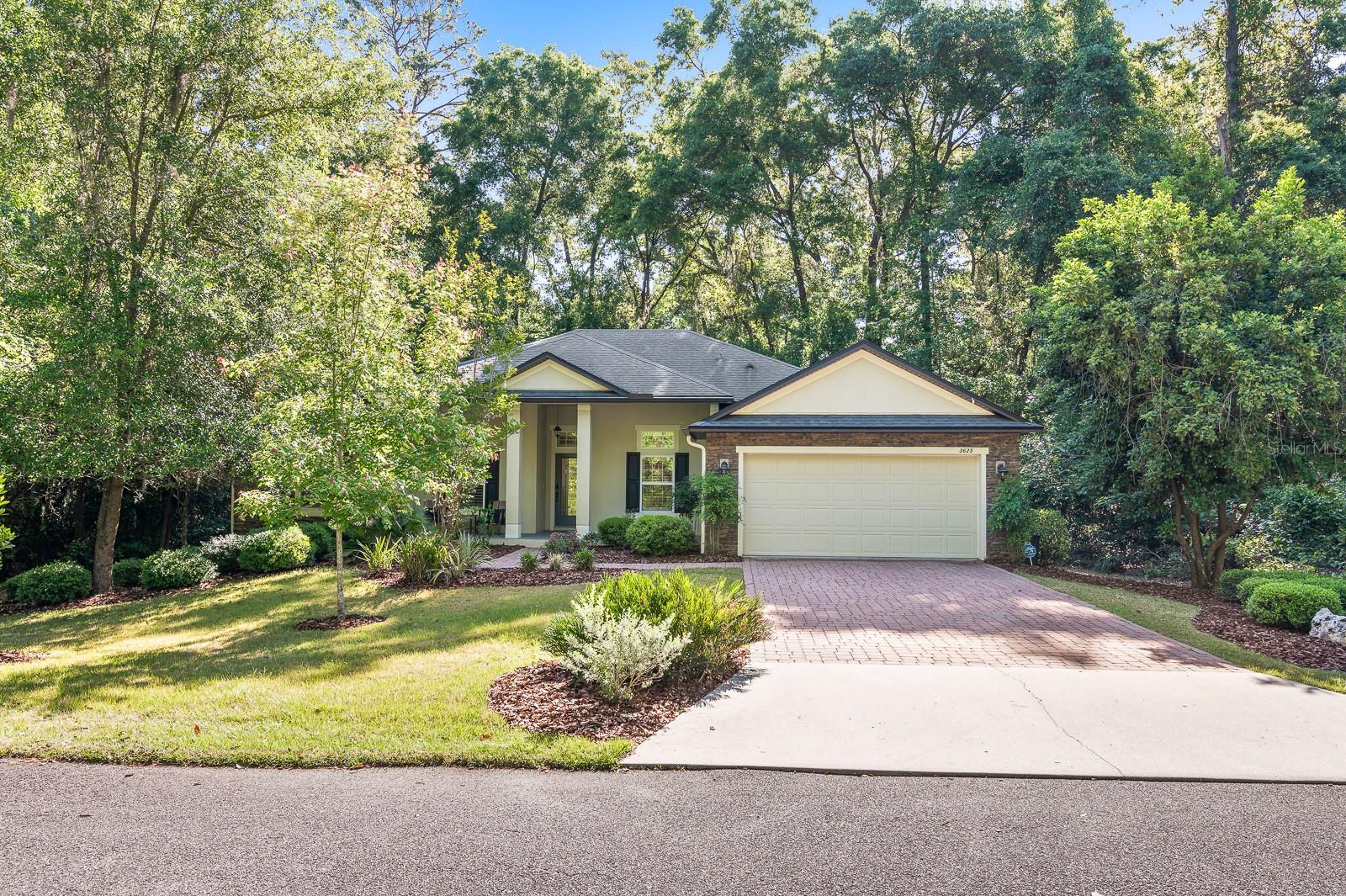 3625 SW 21ST TER, GAINESVILLE, FL, 32608