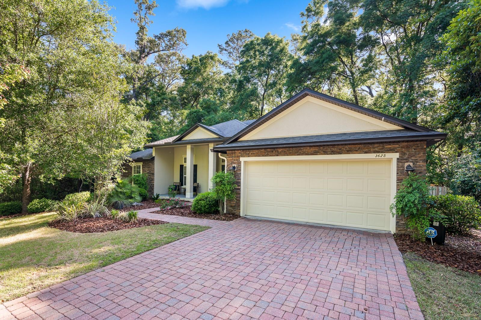 3625 SW 21ST TER, GAINESVILLE, FL, 32608