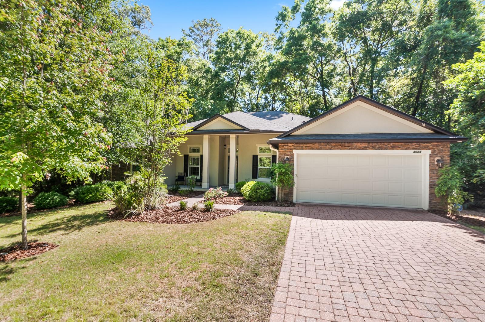 3625 SW 21ST TER, GAINESVILLE, FL, 32608