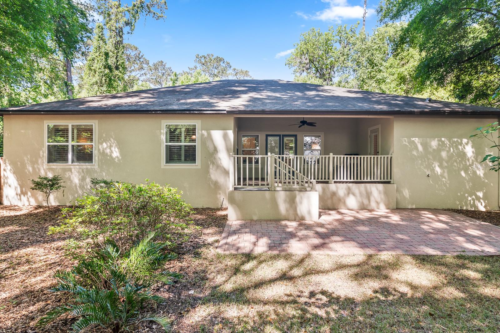 3625 SW 21ST TER, GAINESVILLE, FL, 32608