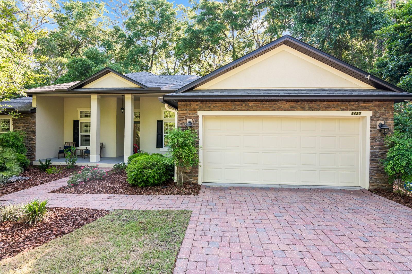3625 SW 21ST TER, GAINESVILLE, FL, 32608