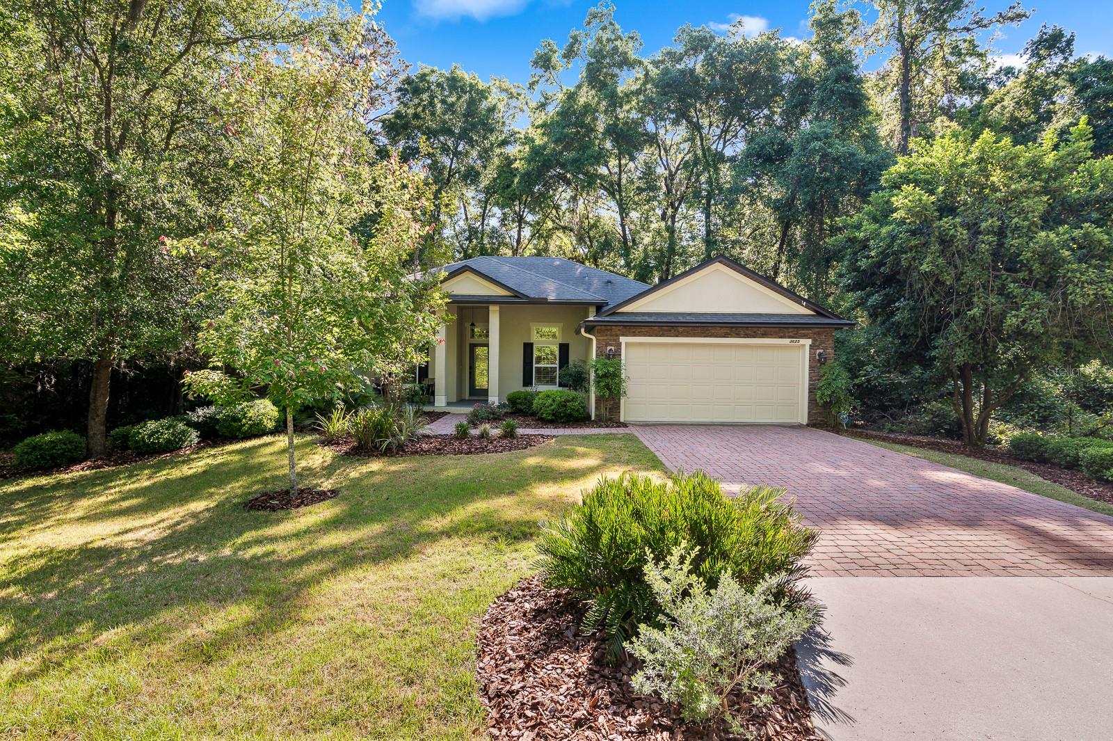 3625 SW 21ST TER, GAINESVILLE, FL, 32608
