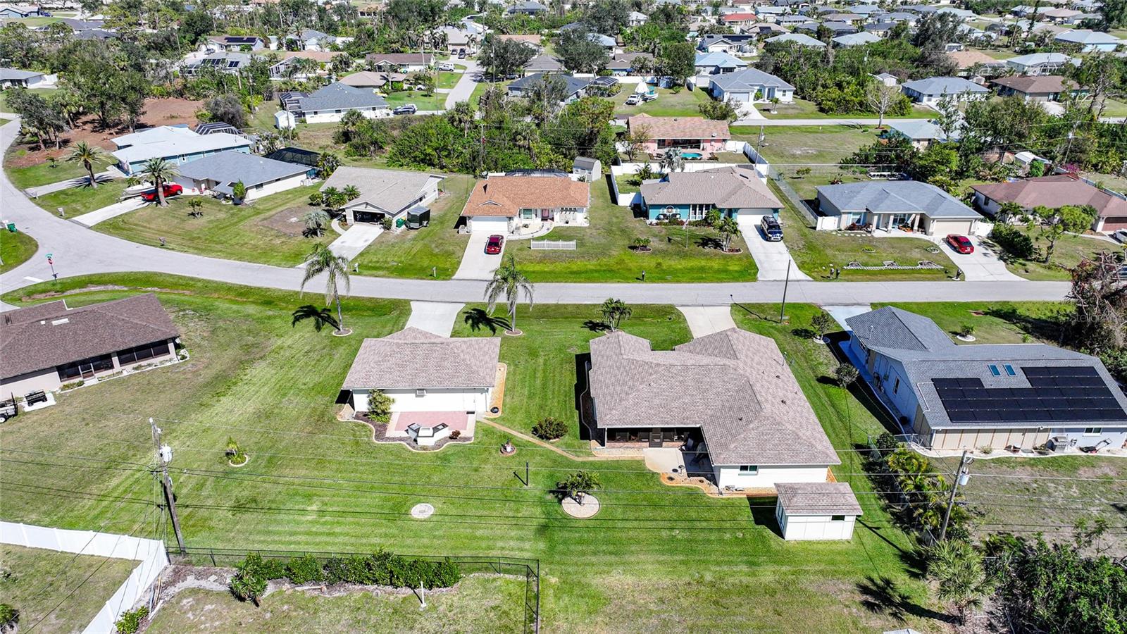 9423 EL CAMPO AVE, ENGLEWOOD, FL, 34224