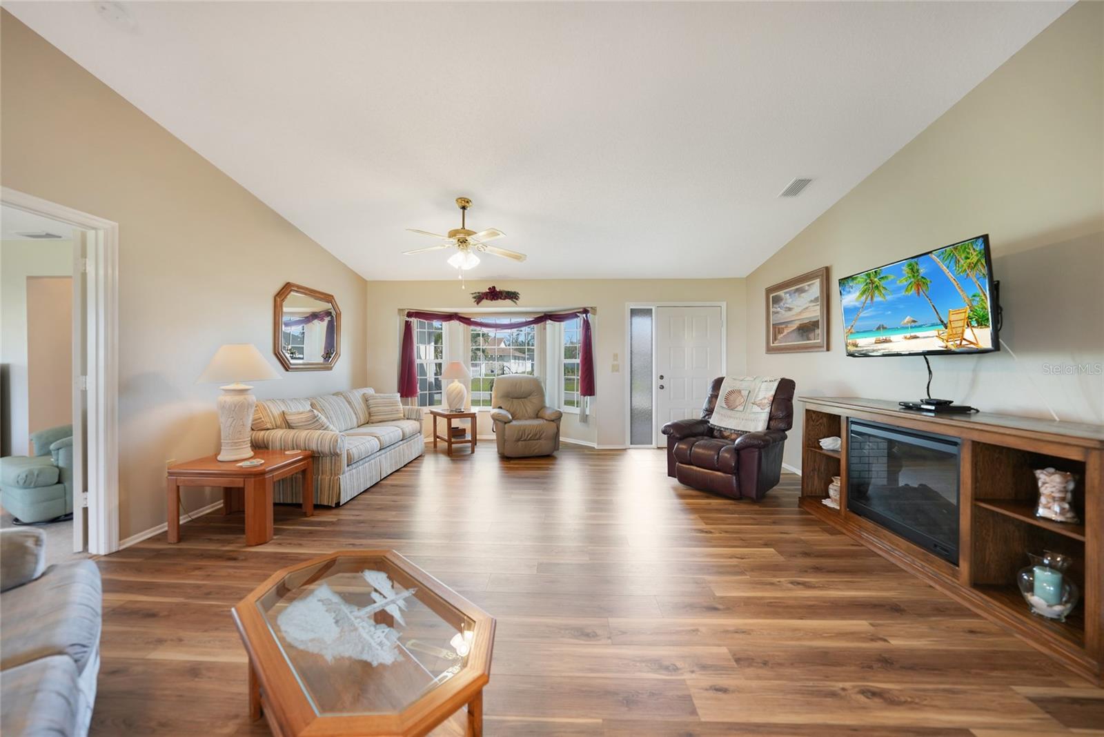 9423 EL CAMPO AVE, ENGLEWOOD, FL, 34224