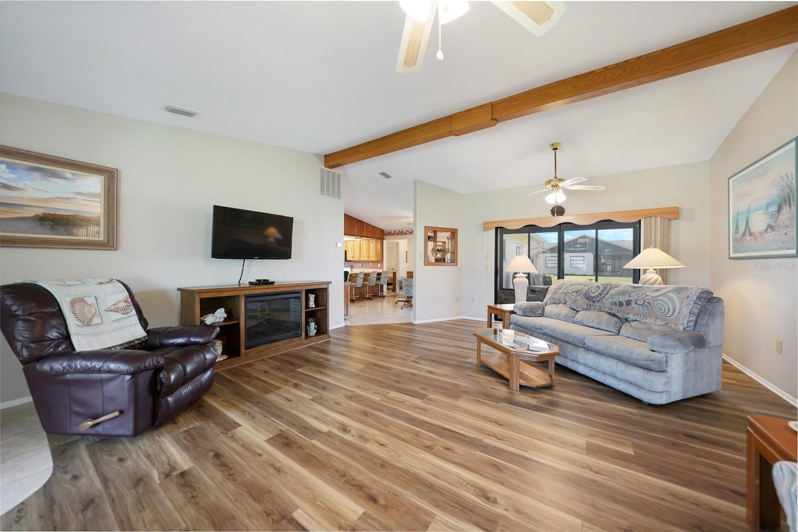 9423 EL CAMPO AVE, ENGLEWOOD, FL, 34224