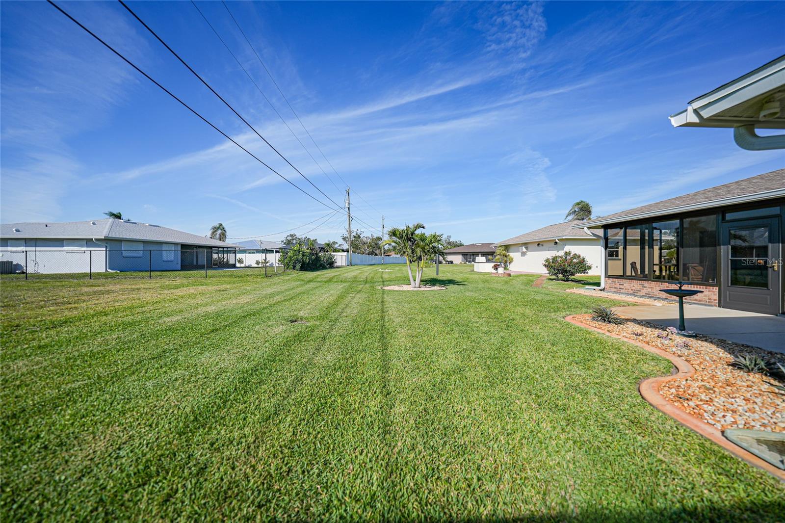 9423 EL CAMPO AVE, ENGLEWOOD, FL, 34224