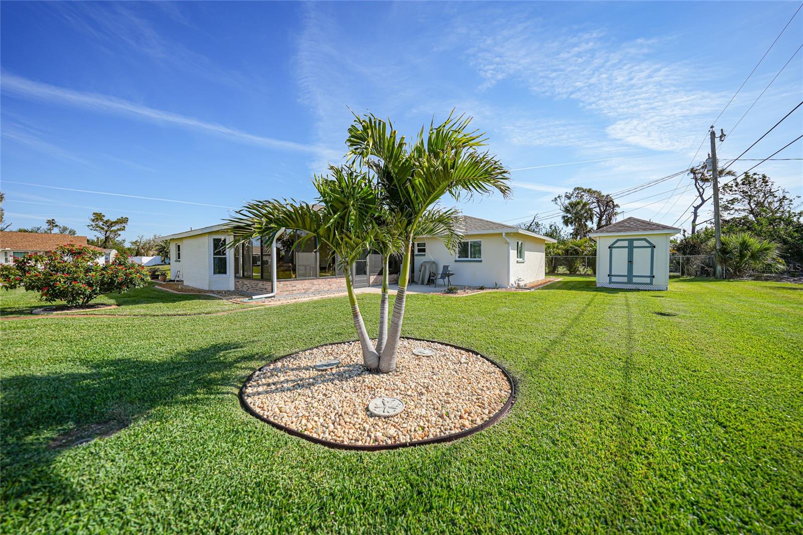 9423 EL CAMPO AVE, ENGLEWOOD, FL, 34224