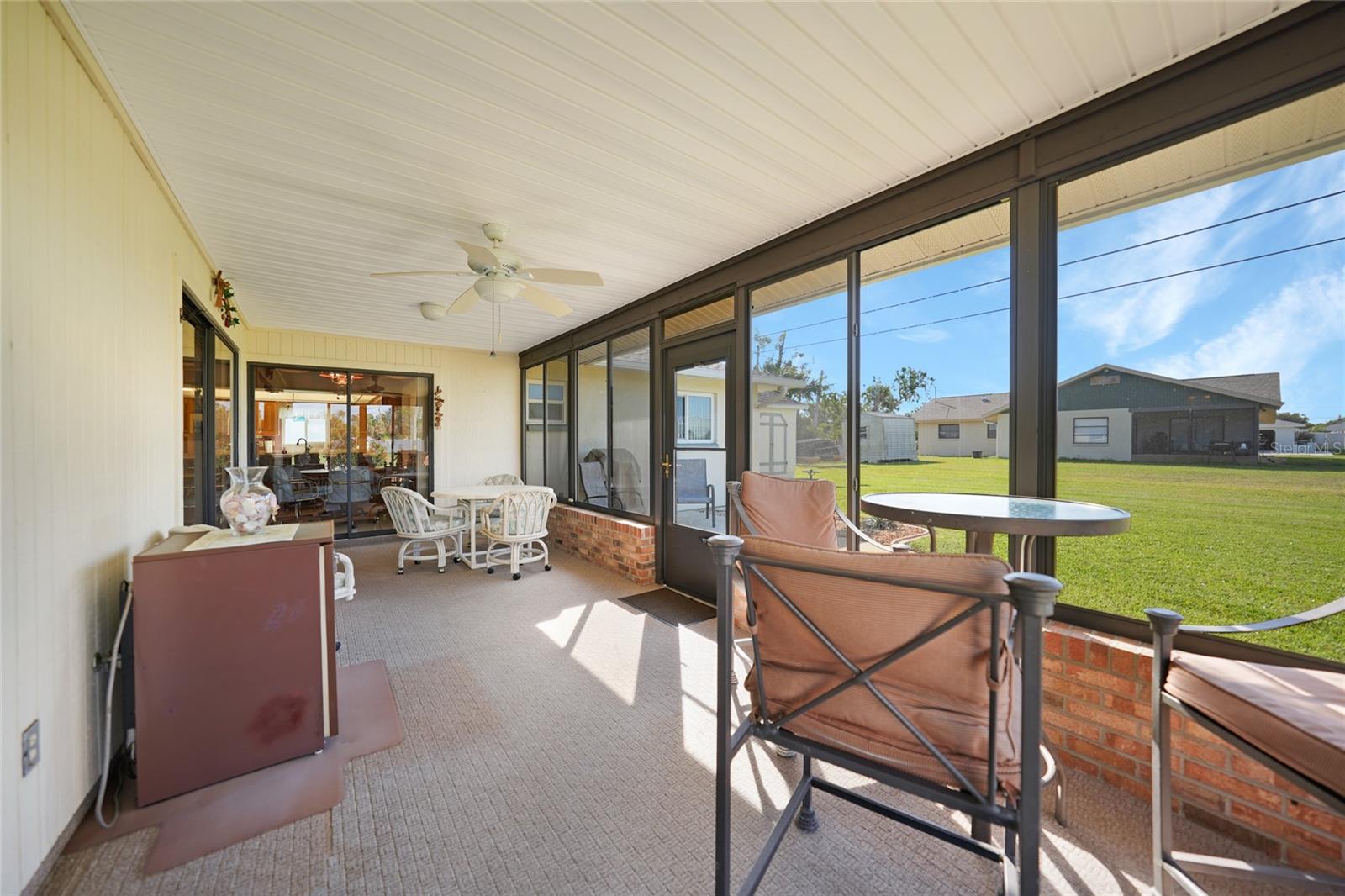 9423 EL CAMPO AVE, ENGLEWOOD, FL, 34224